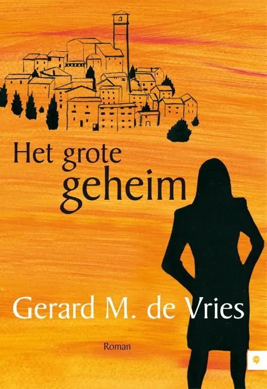 Het grote geheim