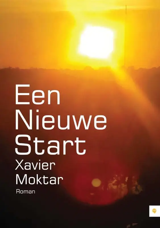 Een nieuwe start