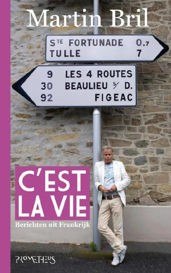 C''est la vie
