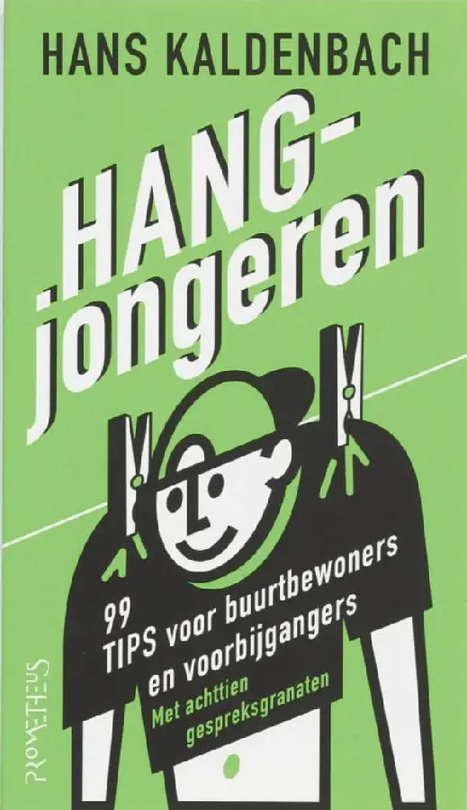 Hangjongeren