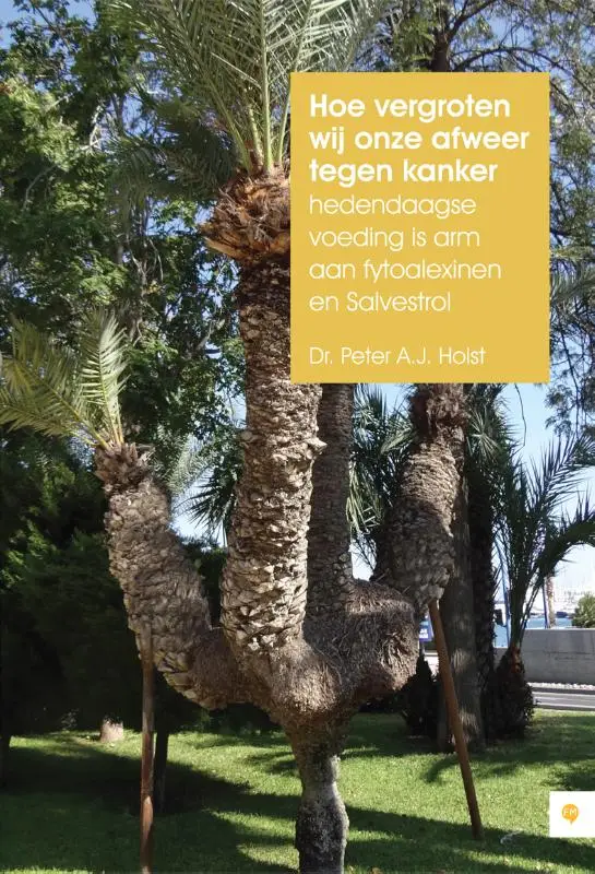 Hoe vergroten wij onze af