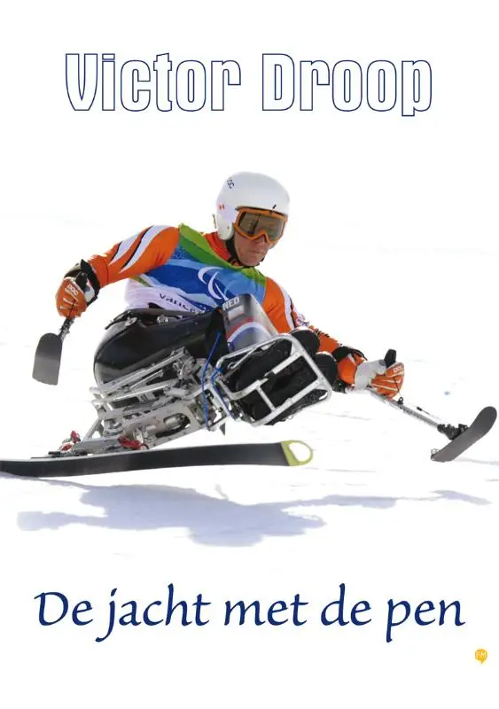 De jacht met de pen