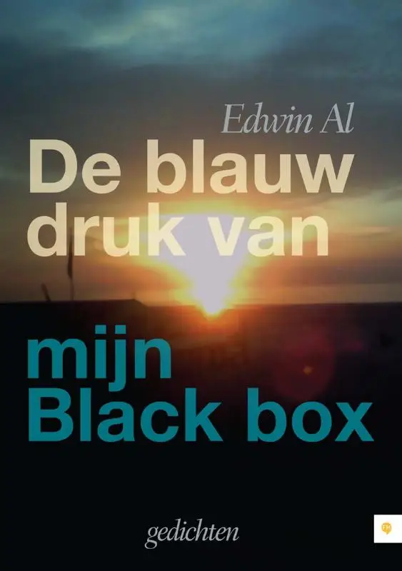 De blauwdruk van mijn bla