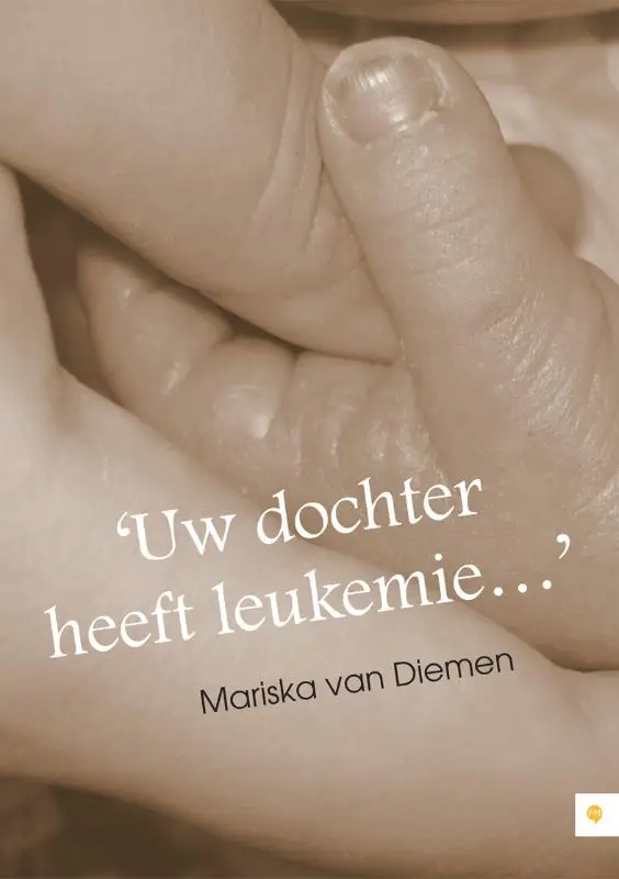 ''Uw dochter heeft leukem