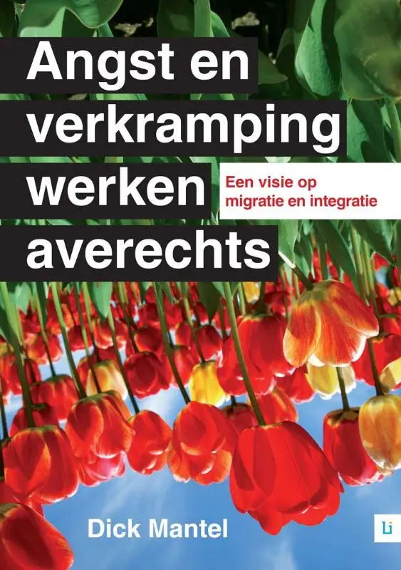 Angst en verkramping werk