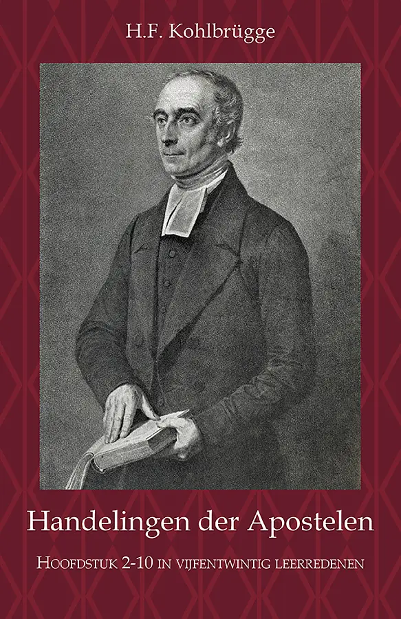 Handelingen der Apostelen (2-10)
