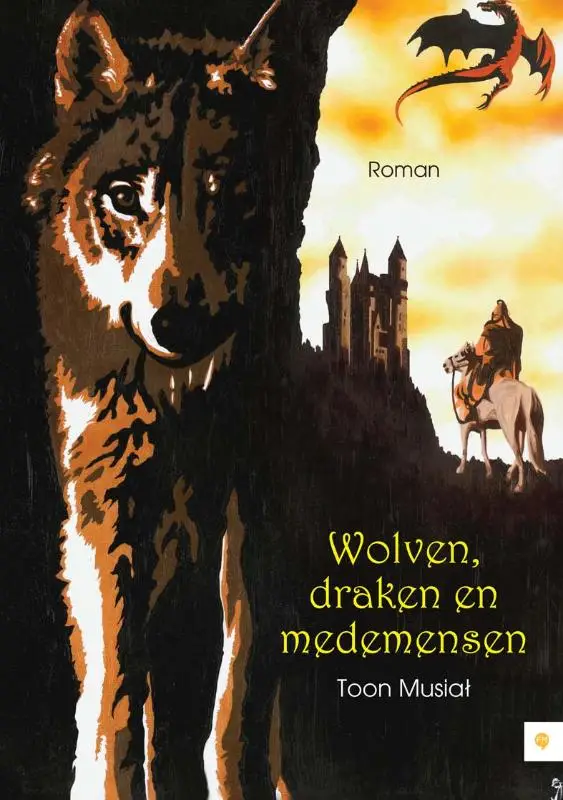 Wolven, draken en medemen