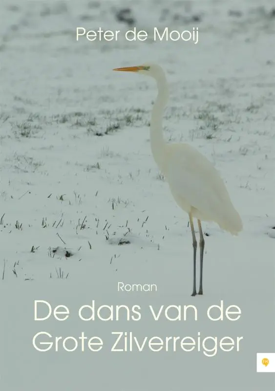 De dans van de grote zilv