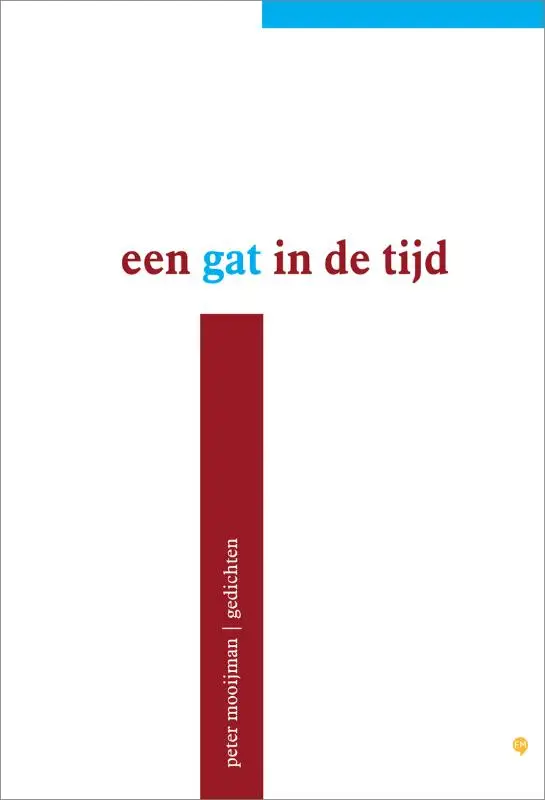 een gat in de tijd