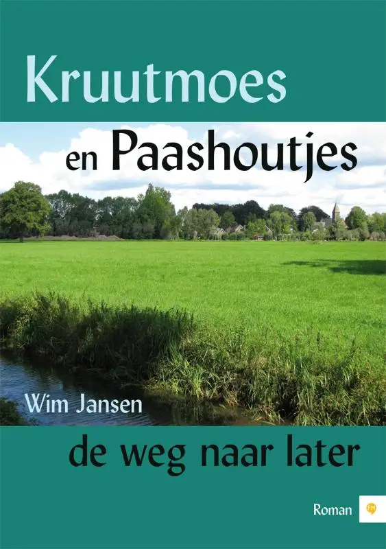 Kruutmoes en Paashoutjes