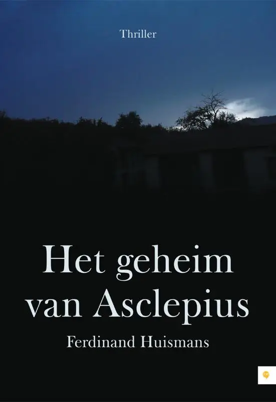 Het geheim van Asclepius