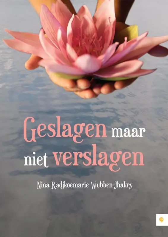 Geslagen maar niet versla