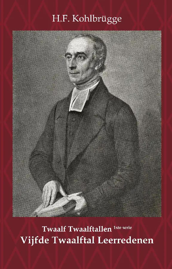 Twaalftal Leerredenen I - 5