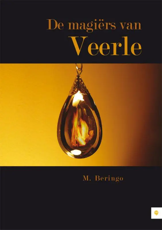 De magiers van Veerle