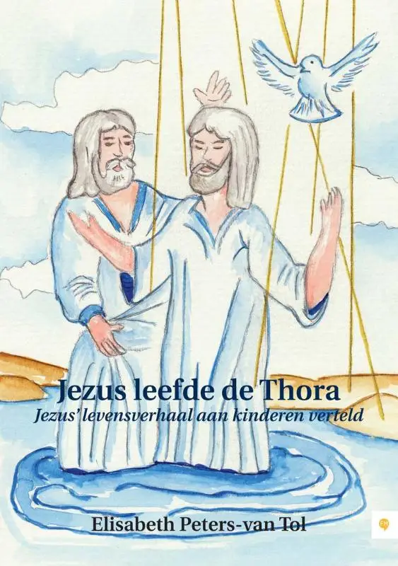 Jezus leefde de Thora - J