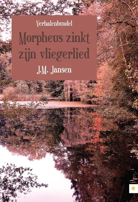 Morpheus zinkt zijn vlieg