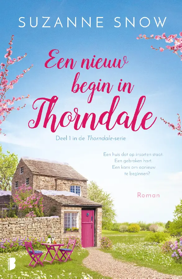 Een nieuw begin in Thorndale