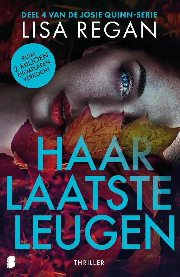 Haar laatste leugen