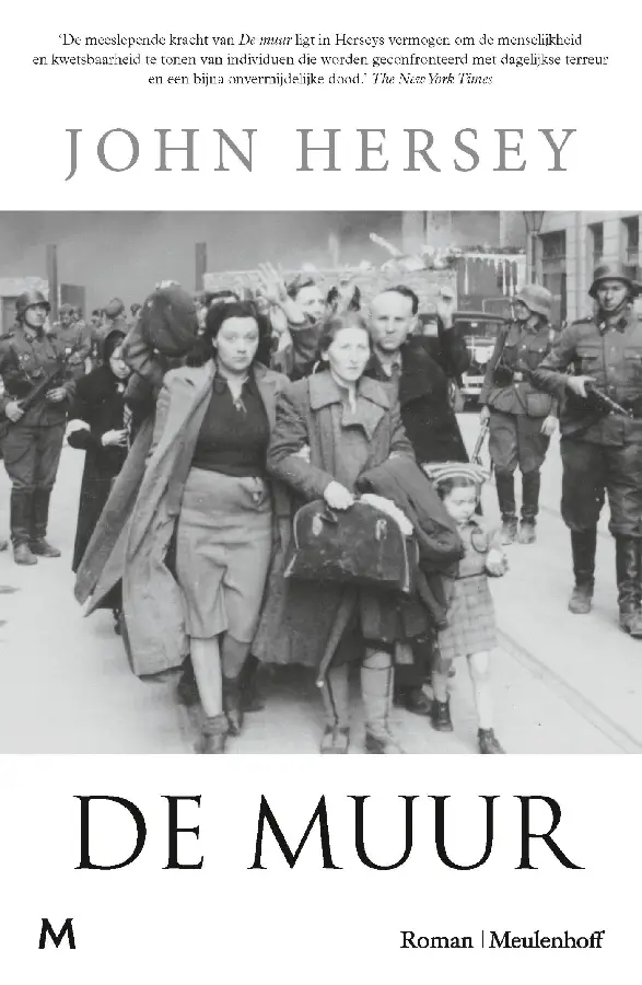 De muur