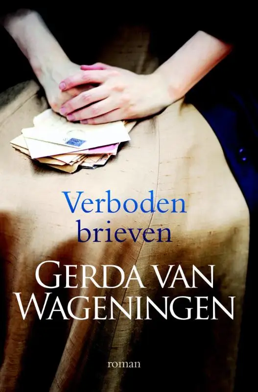 Verboden brieven