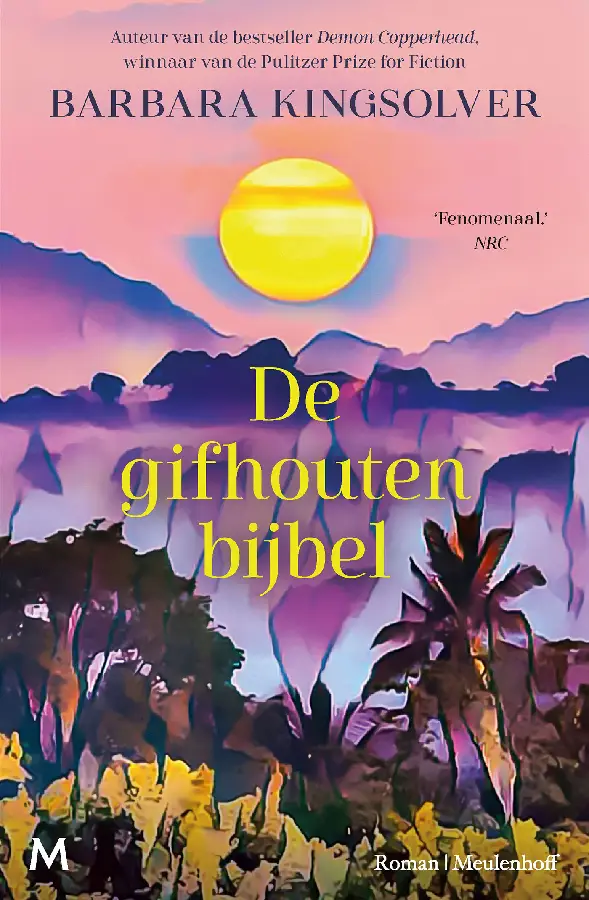 De gifhouten bijbel