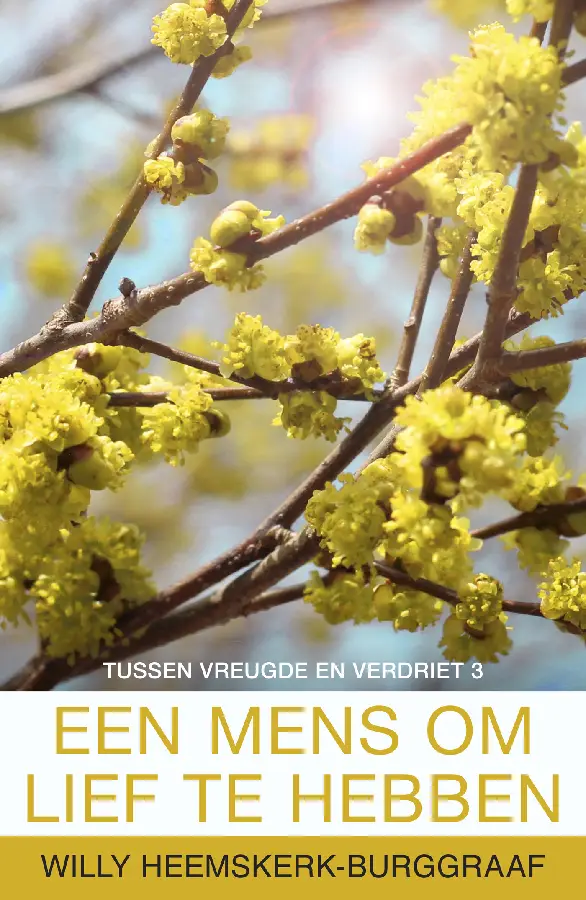 Een mens om lief te hebben
