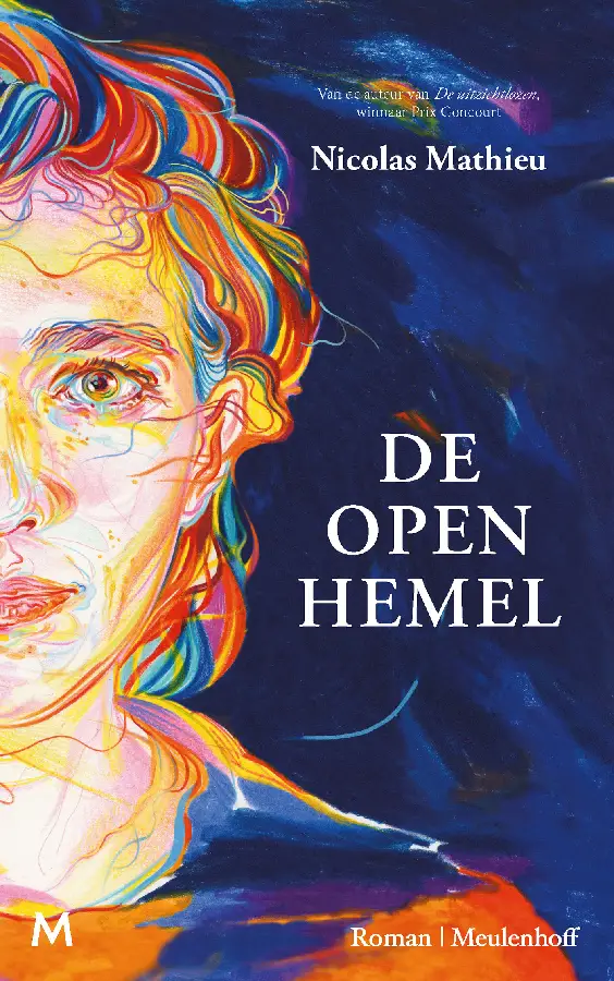 De open hemel