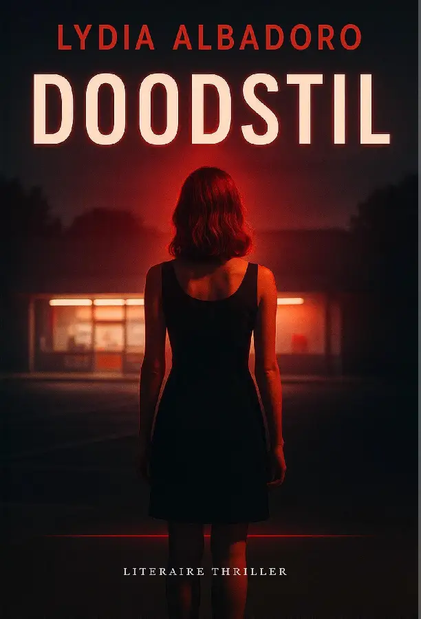 Doodstil