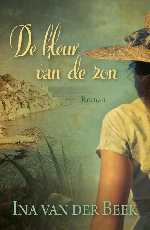 Kleur van de zon