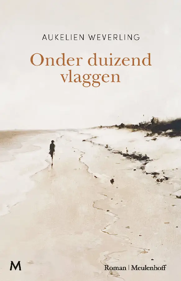 Onder duizend vlaggen