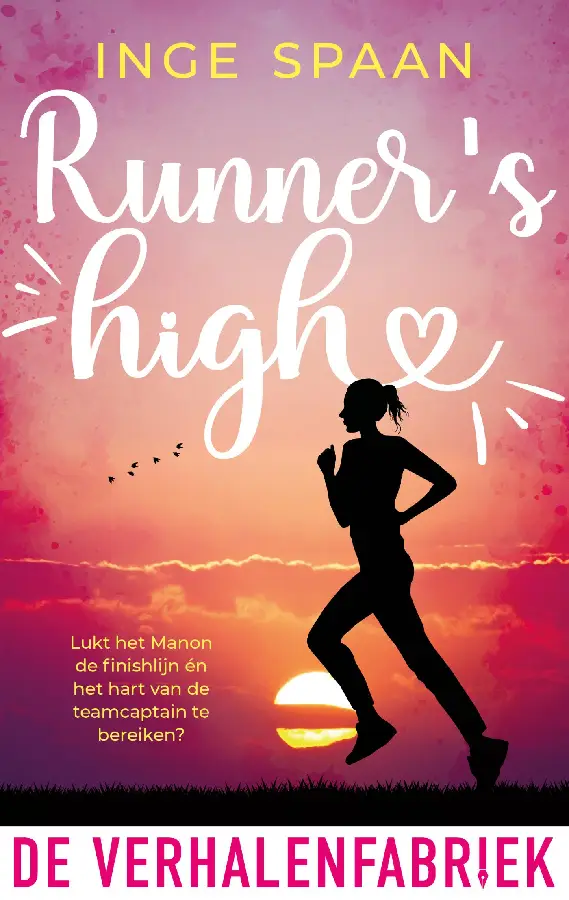 Runner's high