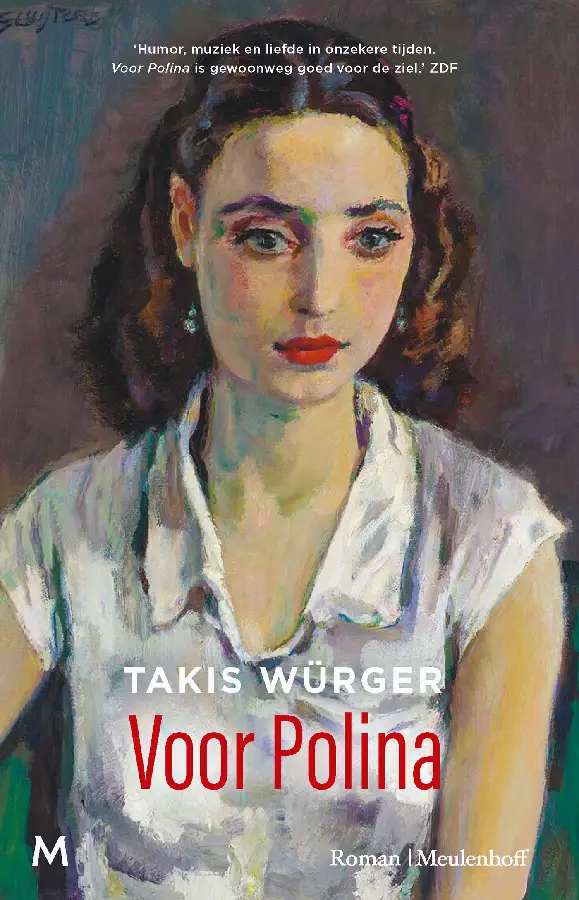 Voor Polina