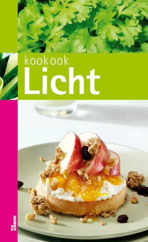 Kook ook licht