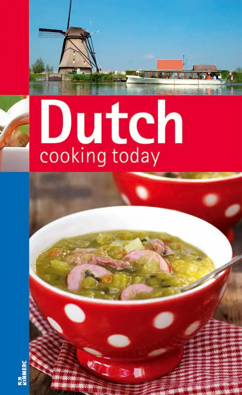 Kook ook Dutch cooking today