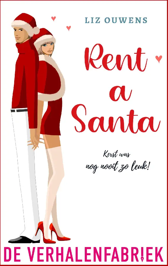 Rent a Santa