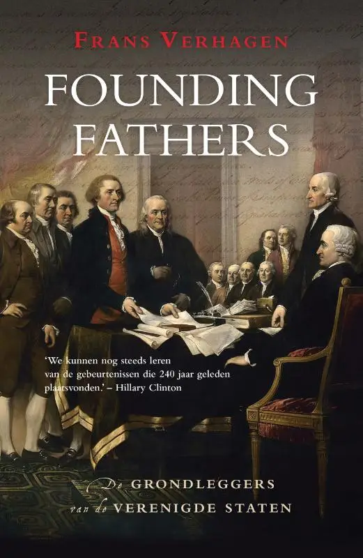 Founding fathers