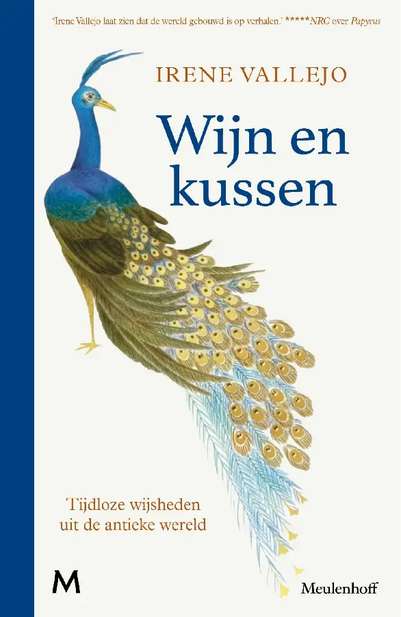 Wijn en kussen