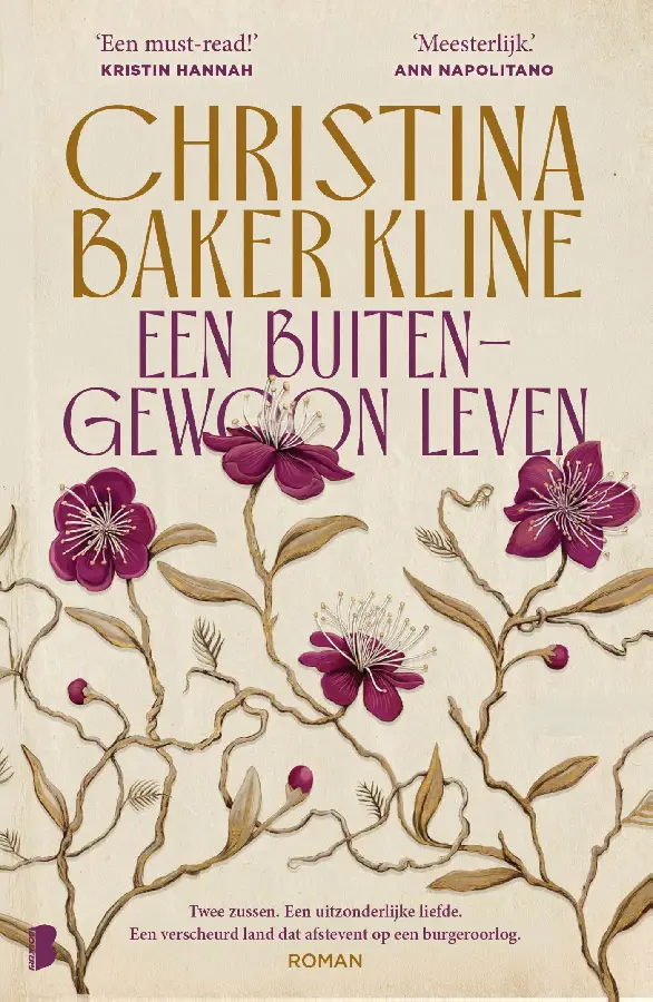 Een buitengewoon leven