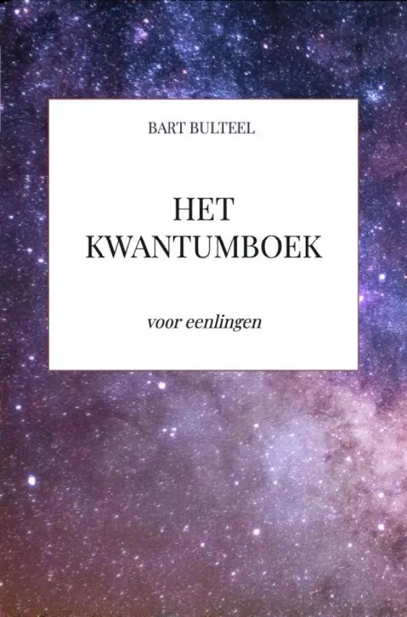 Het kwantumboek