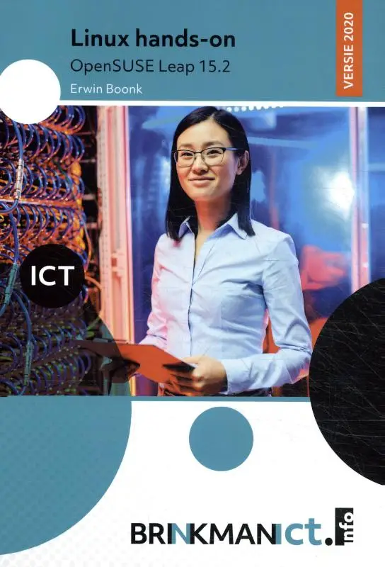 Linux hands-on versie 2020