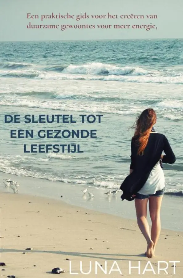 De sleutel tot een gezonde leefstijl