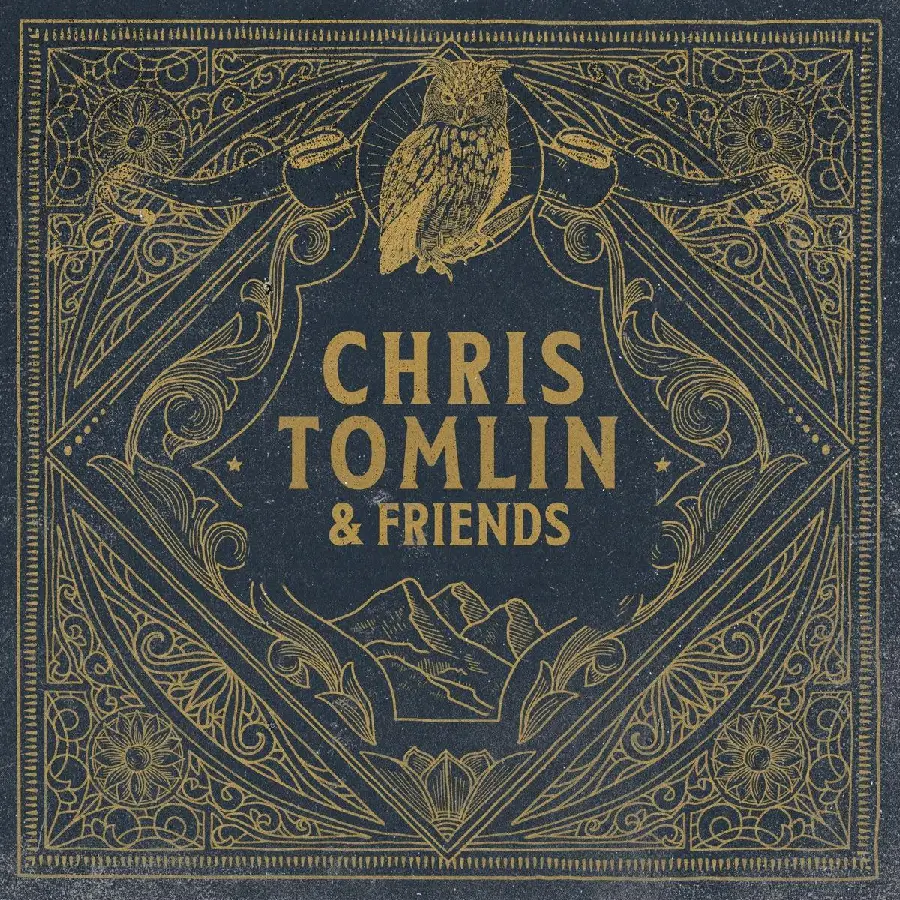 Chris Tomlin & Friends (CD)