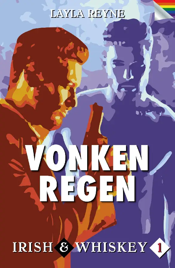Vonkenregen