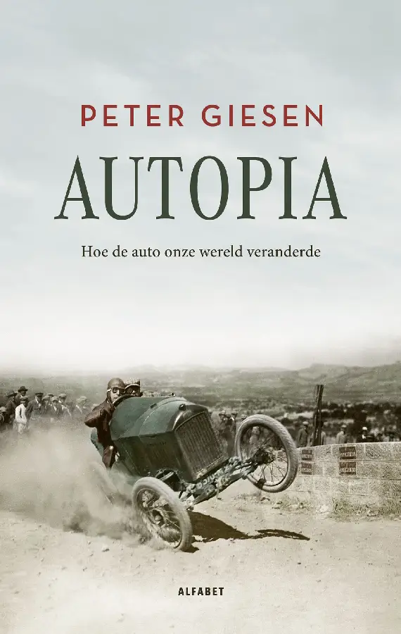Autopia