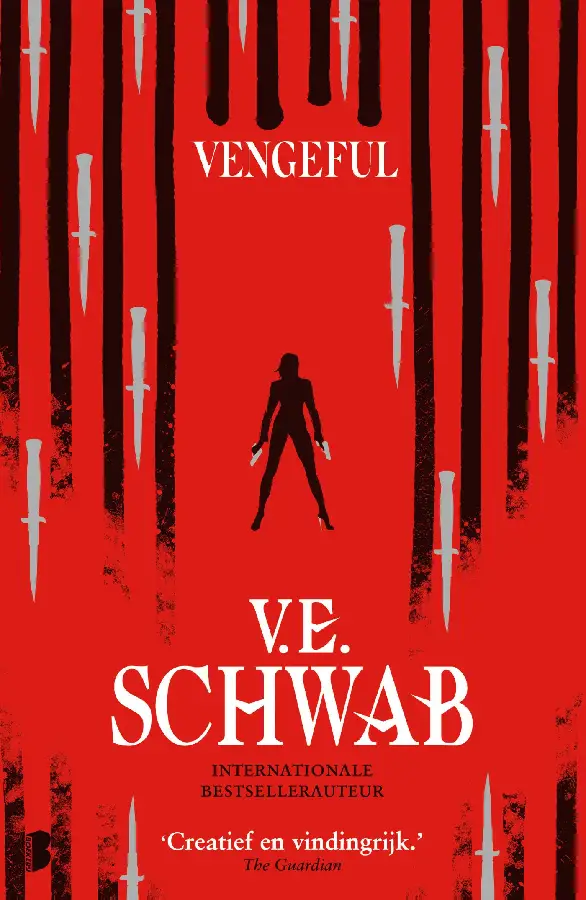 Vengeful