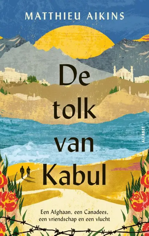 Tolk van Kabul