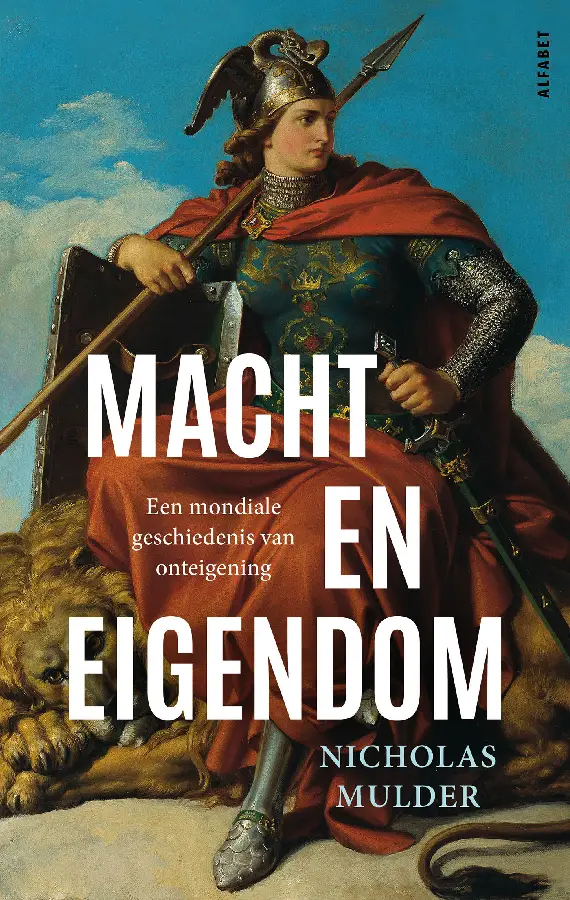 Macht en eigendom