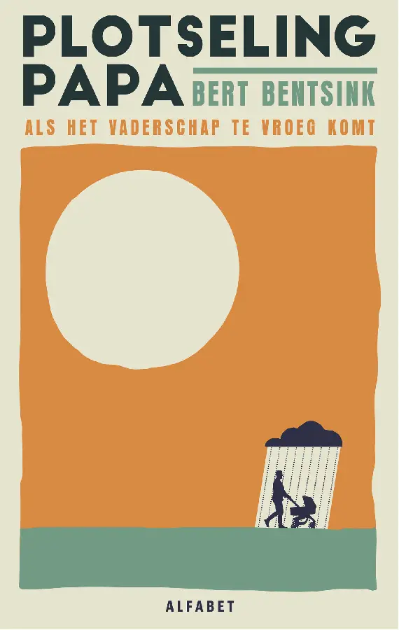 Plotseling papa