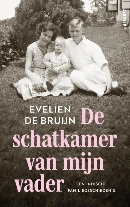 Schatkamer van mijn vader
