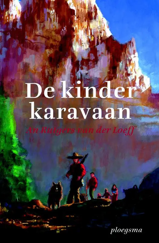 Kinderkaravaan
